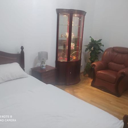 Nossa Casa Apartment Lisboa Ngoại thất bức ảnh