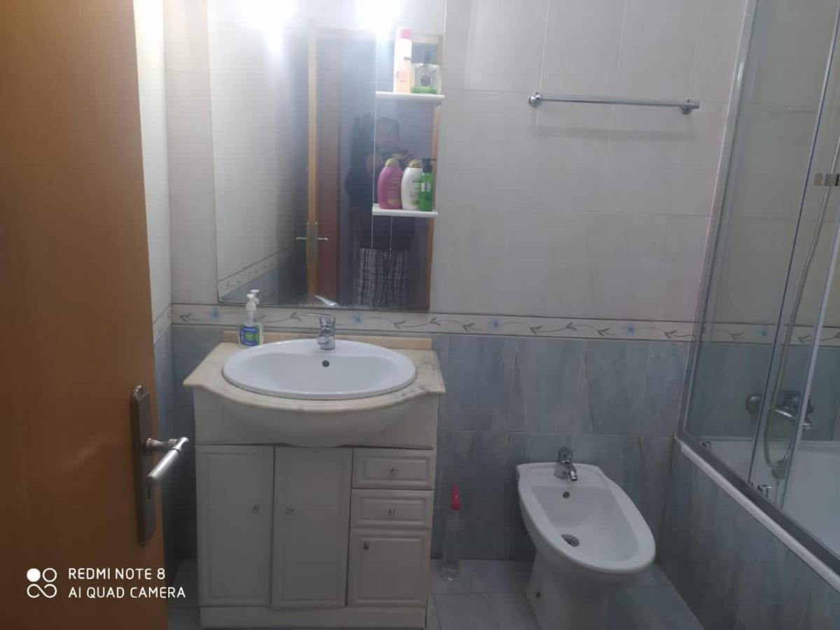 Nossa Casa Apartment Lisboa Ngoại thất bức ảnh