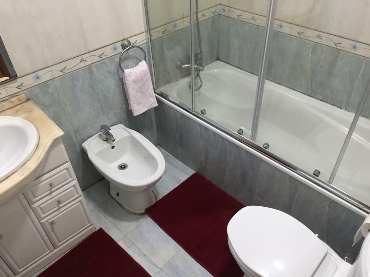 Nossa Casa Apartment Lisboa Ngoại thất bức ảnh