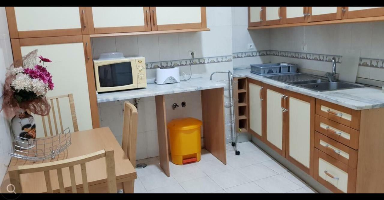 Nossa Casa Apartment Lisboa Ngoại thất bức ảnh