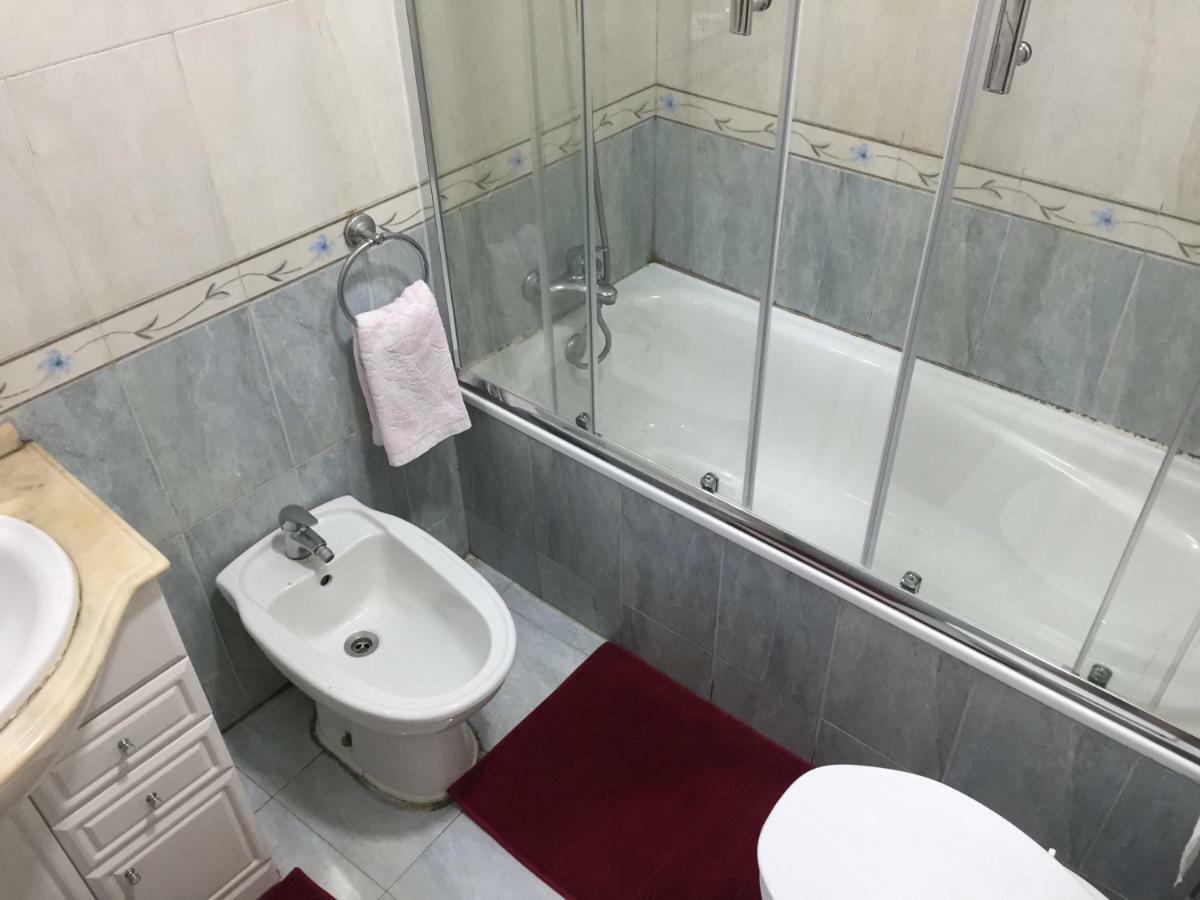 Nossa Casa Apartment Lisboa Ngoại thất bức ảnh