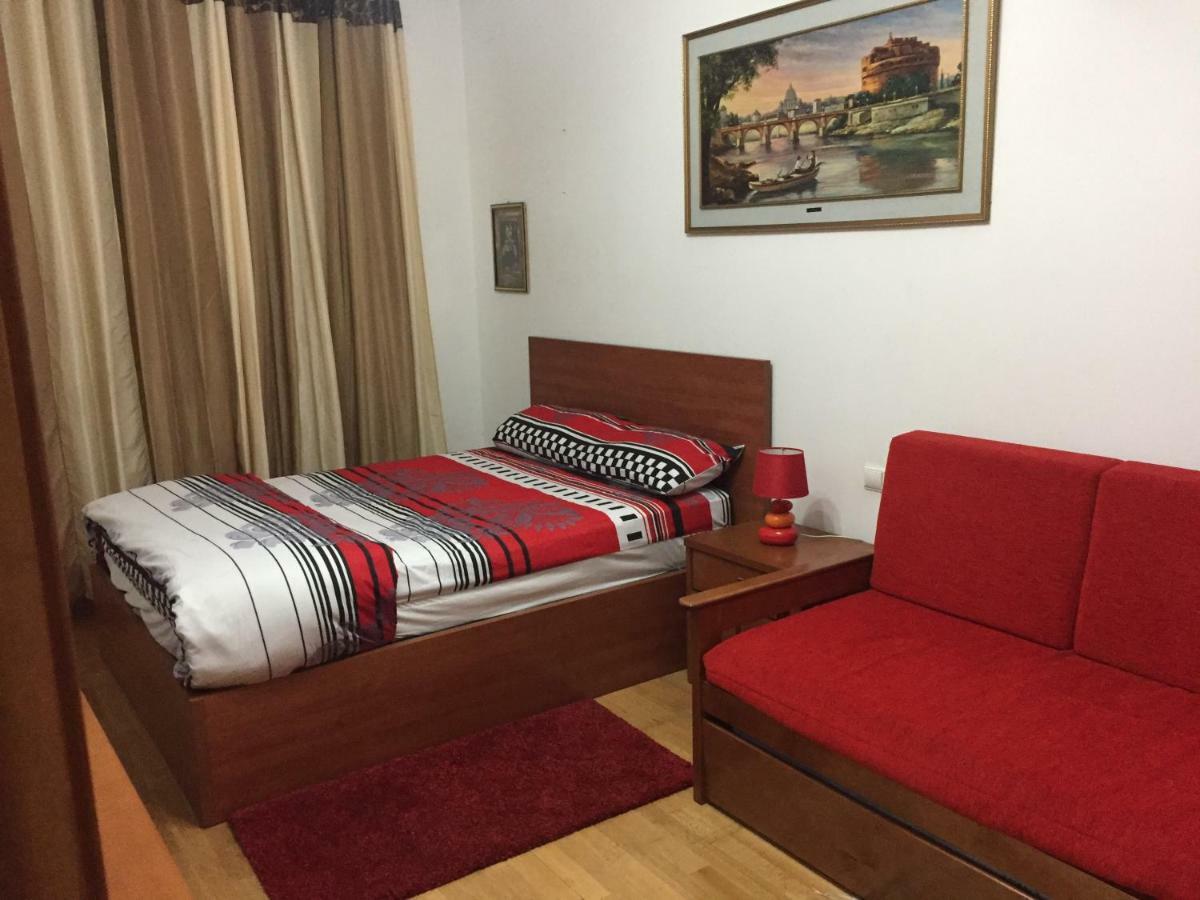 Nossa Casa Apartment Lisboa Ngoại thất bức ảnh