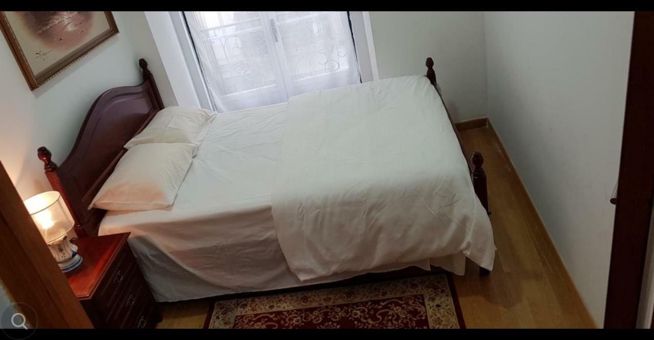 Nossa Casa Apartment Lisboa Ngoại thất bức ảnh