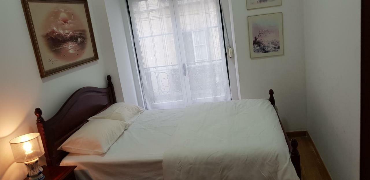 Nossa Casa Apartment Lisboa Phòng bức ảnh