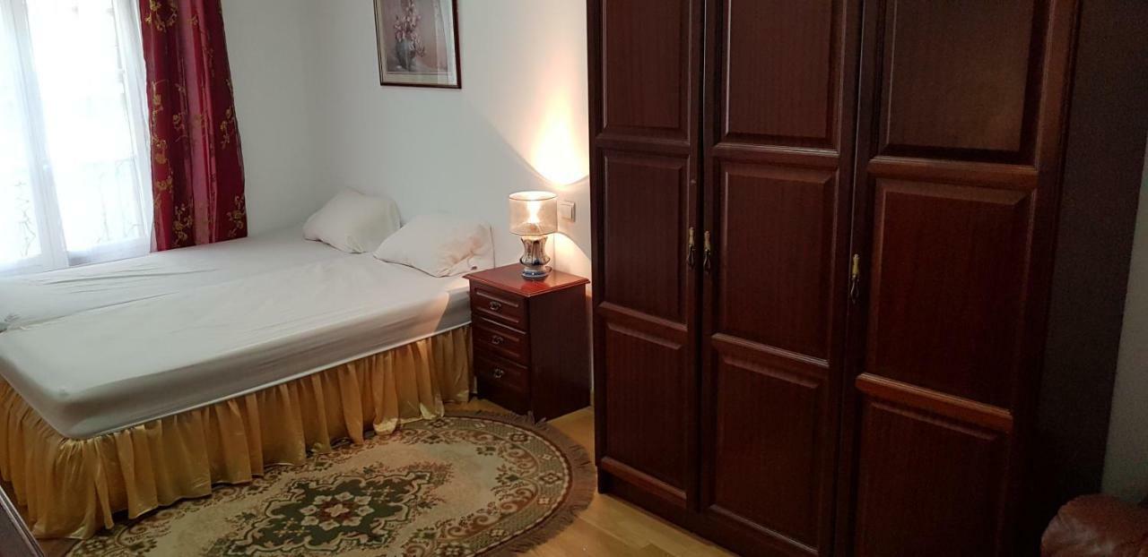 Nossa Casa Apartment Lisboa Ngoại thất bức ảnh