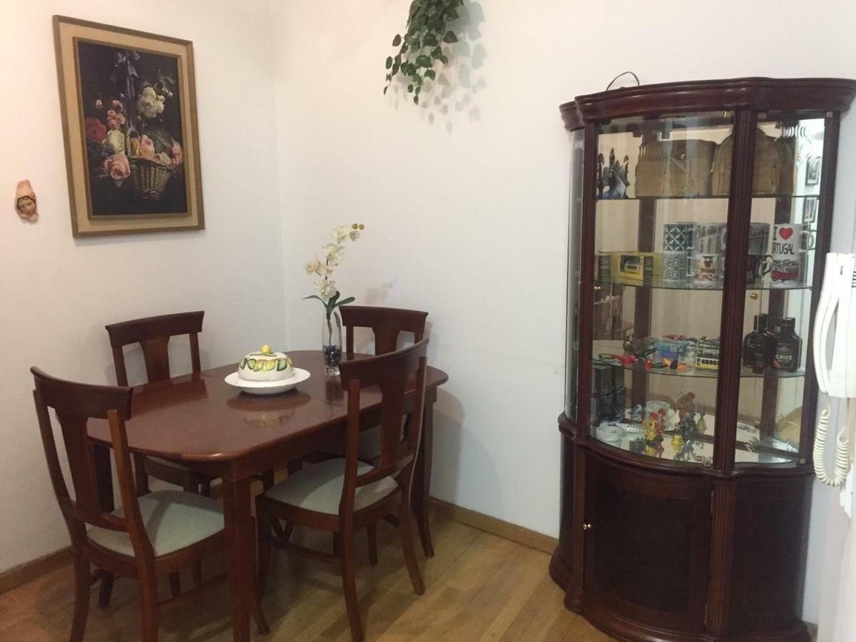 Nossa Casa Apartment Lisboa Ngoại thất bức ảnh