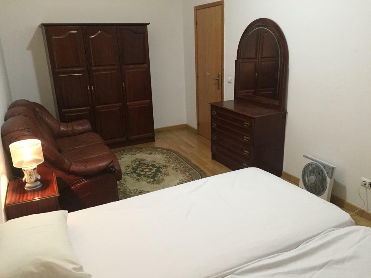 Nossa Casa Apartment Lisboa Ngoại thất bức ảnh