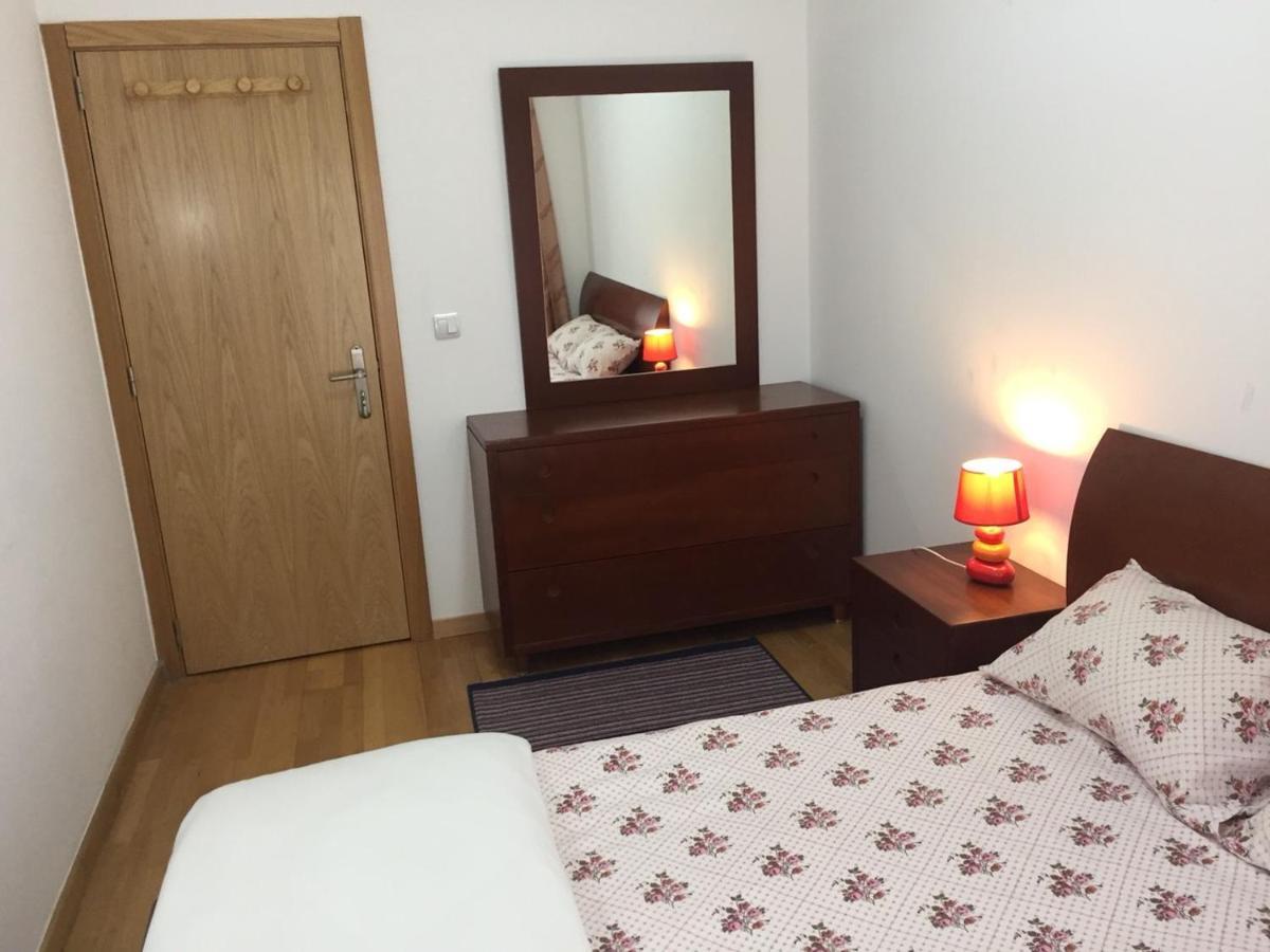 Nossa Casa Apartment Lisboa Ngoại thất bức ảnh
