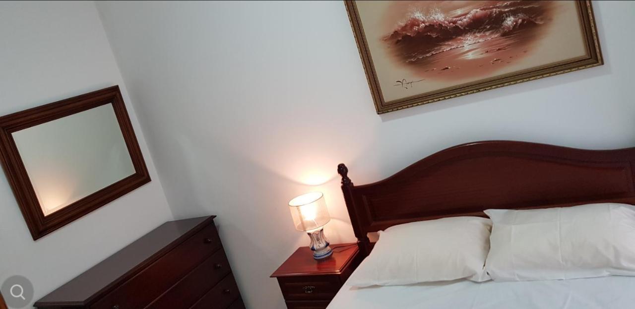 Nossa Casa Apartment Lisboa Ngoại thất bức ảnh