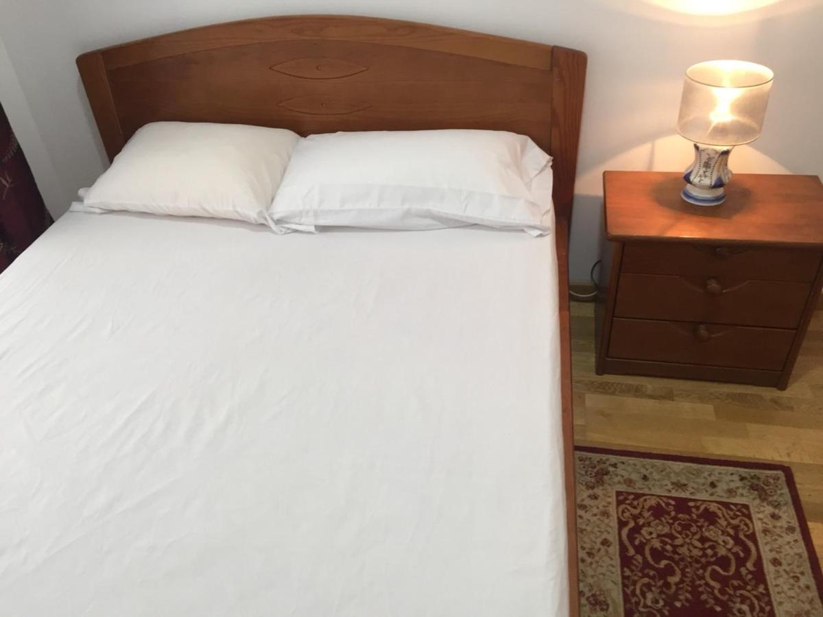 Nossa Casa Apartment Lisboa Ngoại thất bức ảnh