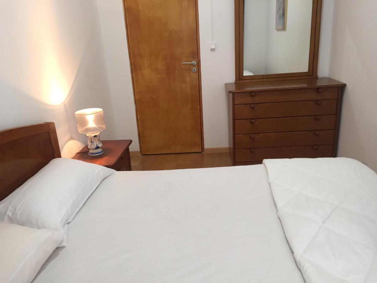 Nossa Casa Apartment Lisboa Ngoại thất bức ảnh