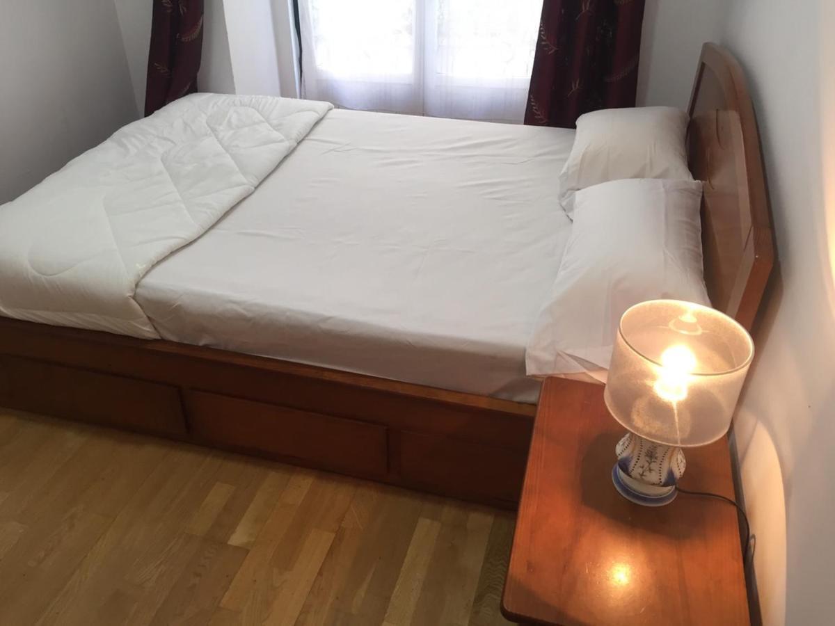 Nossa Casa Apartment Lisboa Ngoại thất bức ảnh